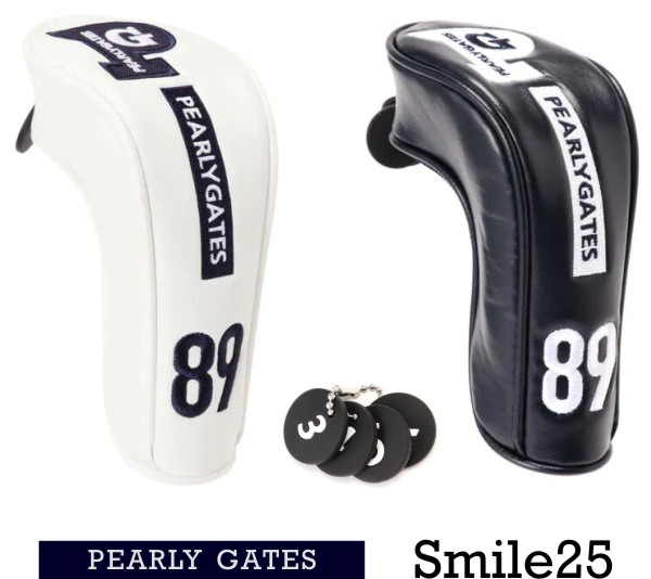 楽天市場】【中古】【新古品・未使用品】PEARLY GATES パーリー