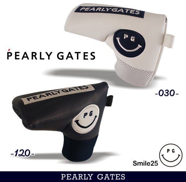 PEARLY GATES - 【新品未使用】パーリーゲイツ パターマットの