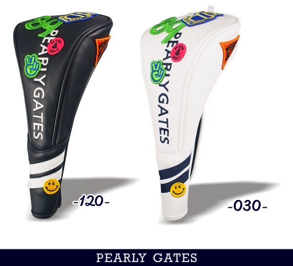 楽天市場】PEARLY GATES パーリーゲイツニューパワー炸裂