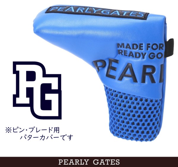 PEARLY GATES - Tanakan 楽天市場】PEARLY GATES パーリーゲイツニューパワー炸裂