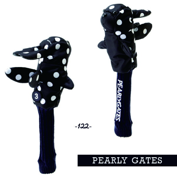 PEARLY GATES パーリーゲイツ 楽天市場】【PREMIUM SALE 30%OFF】PEARLY GATES パーリーゲイツ