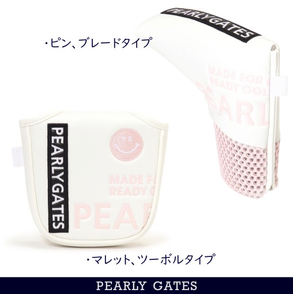 楽天市場】PEARLY GATES パーリーゲイツニューパワー炸裂!!【ギザ星柄
