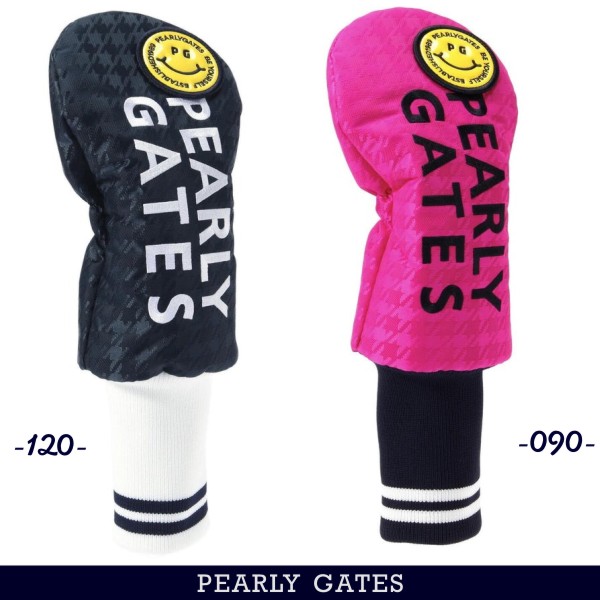 楽天市場】【NEW】PEARLY GATES パーリーゲイツ≪PG is PG≫ Big