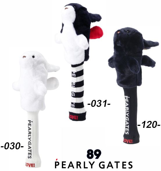 楽天市場】PEARLYGATESパーリーゲイツフライングラビット マスコット