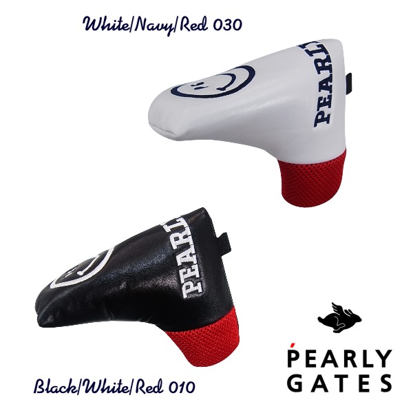 楽天市場】【NEW】【WEB限定モデル】PEARLY GATES SMILE SERIES GOOD 
