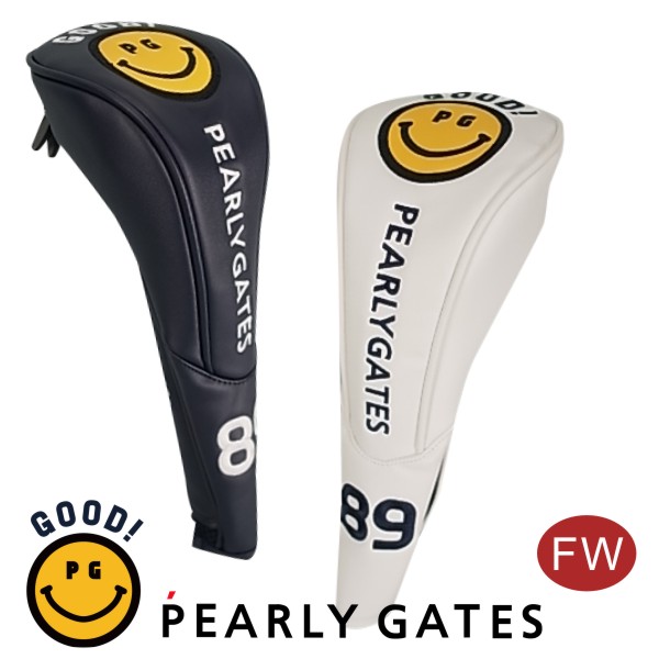 楽天市場】【NEW】【WEB限定モデル】PEARLY GATES SMILE SERIES GOOD 