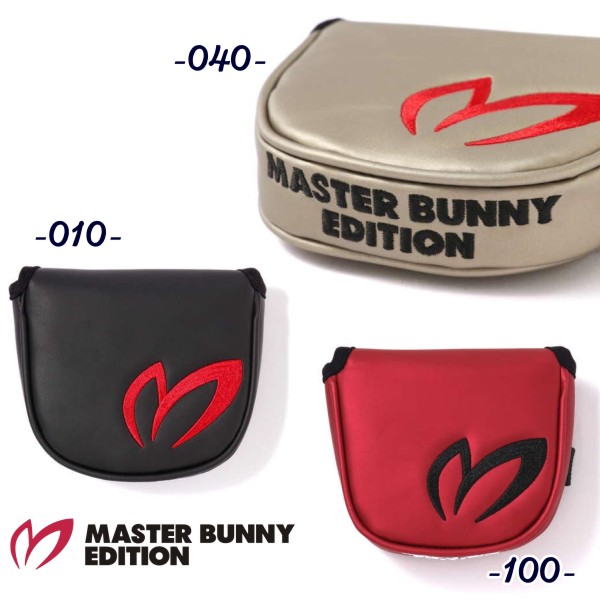 楽天市場】【NEW】マスターバニーbyパーリーゲイツMASTER BUNNY EDITION ツアースタイル定番系ボールポーチ  758-2984801/22C : パーリーゲイツ by ゴルフウェーブ