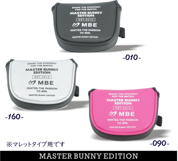 楽天市場】【NEW】マスターバニーbyパーリーゲイツMASTER BUNNY