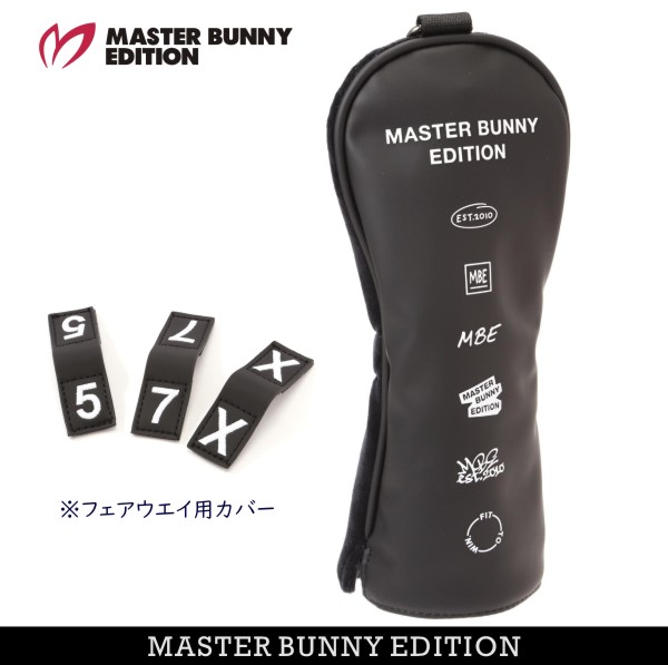 楽天市場】マスターバニーbyパーリーゲイツMASTER BUNNY EDITION