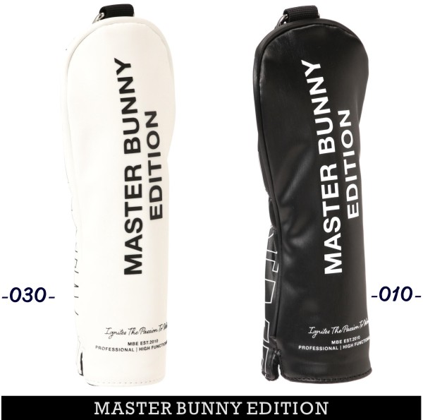 マスターバニー　1点 楽天市場】マスターバニーbyパーリーゲイツMASTER BUNNY EDITION