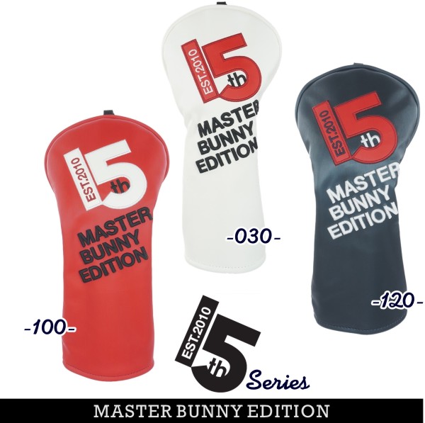 楽天市場】【NEW】マスターバニー15周年モデル！MASTER BUNNY