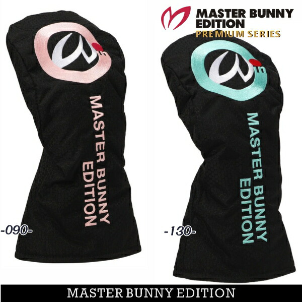 【NEW】マスターバニーbyパーリーゲイツ ”IGNITES THE PASSION TO WIN.\