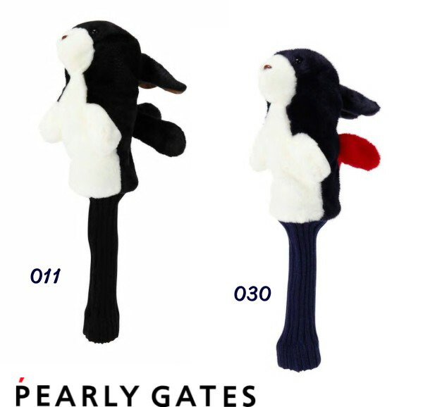 楽天市場】【NEW】PEARLYGATESパーリーゲイツフライングラビット