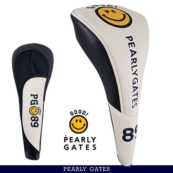 ♡★PEARLY GATESセルフスタンドバック ♡ヘッドカバーは未使用 楽天市場】パーリーゲイツ NEW セルフスタンドバッグ