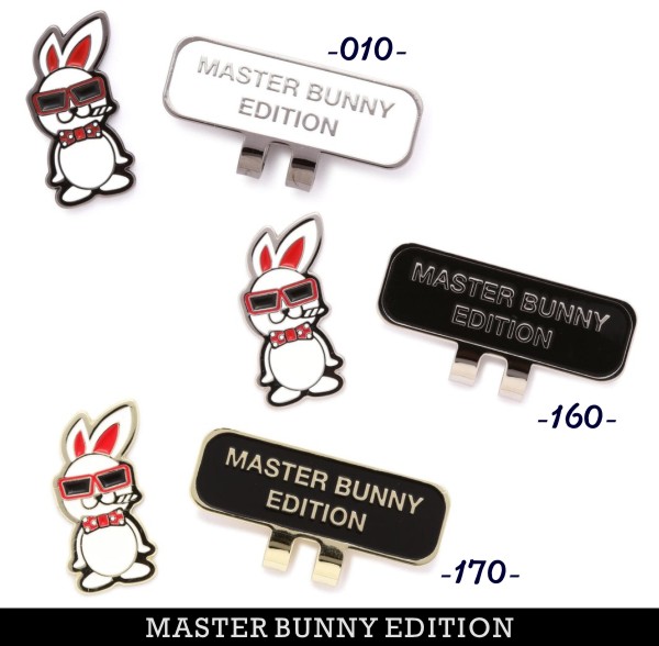 楽天市場】マスターバニーbyパーリーゲイツMASTER BUNNY EDITION
