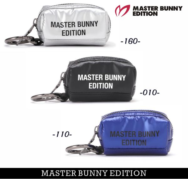 楽天市場】【NEW】マスターバニーbyパーリーゲイツ＝MASTER BUNNY