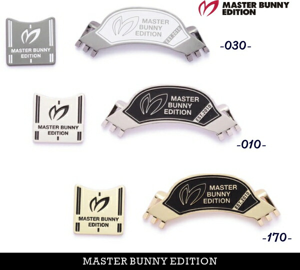 楽天市場】【PREMIUM CHOICE】マスターバニーbyパーリーゲイツ