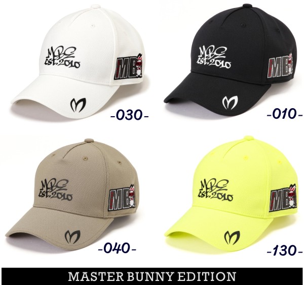 楽天市場】【NEW】マスターバニーbyパーリーゲイツMASTER BUNNY
