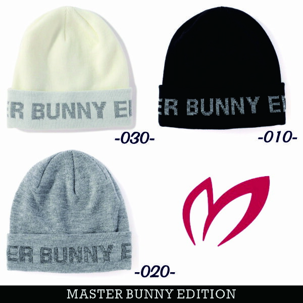 楽天市場】【PREMIUM SALE 40%OFF】マスターバニーbyパーリーゲイツ