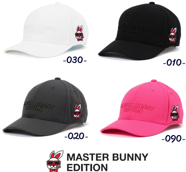 パーリーゲイツ、マスターバニー　サイズ3 楽天市場】【NEW】マスターバニーbyパーリーゲイツMASTER BUNNY