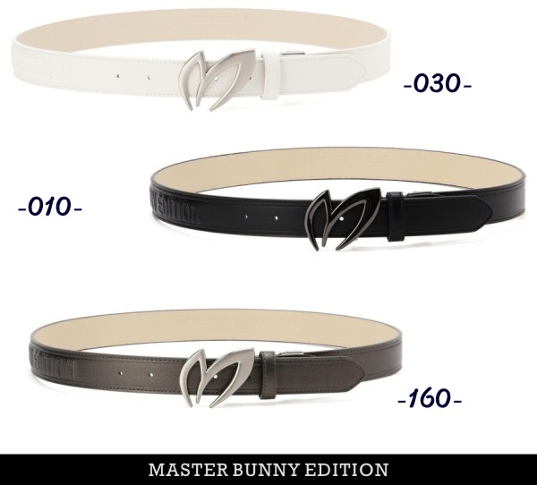 楽天市場】【NEW】マスターバニーbyパーリーゲイツMASTER BUNNY