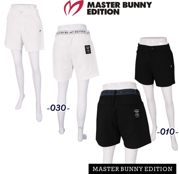 ☆ ジャックバニー　ショートパンツ ハーフパンツサイズ4 パーリー　ベージュ セール・アウトレット】ハニカムジャージ ショートパンツ
