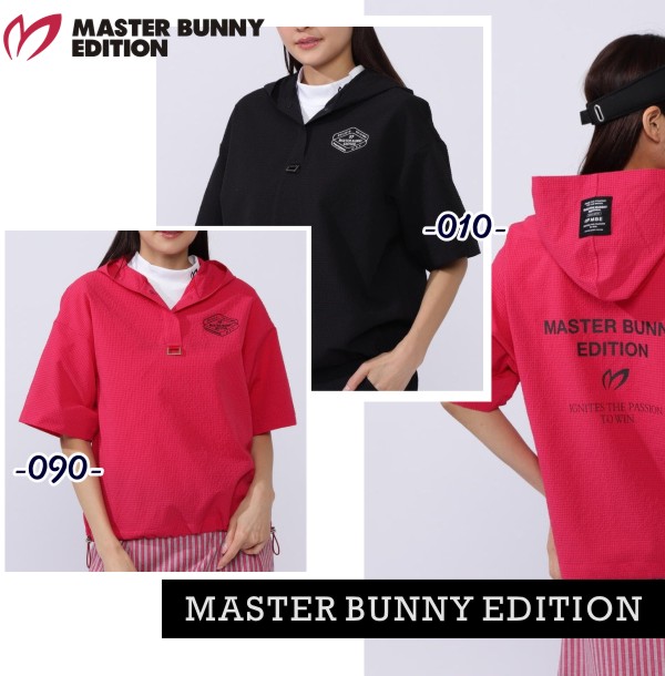 楽天市場】【PREMIUM SALE OFF】マスターバニーbyパーリーゲイツ