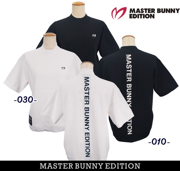 楽天市場】【NEW】マスターバニーbyパーリーゲイツMASTER BUNNY EDITION レディースリップス &  BIGバックロゴ！サンベールワッフル半袖シャツ759-4260602/24B : パーリーゲイツ by ゴルフウェーブ