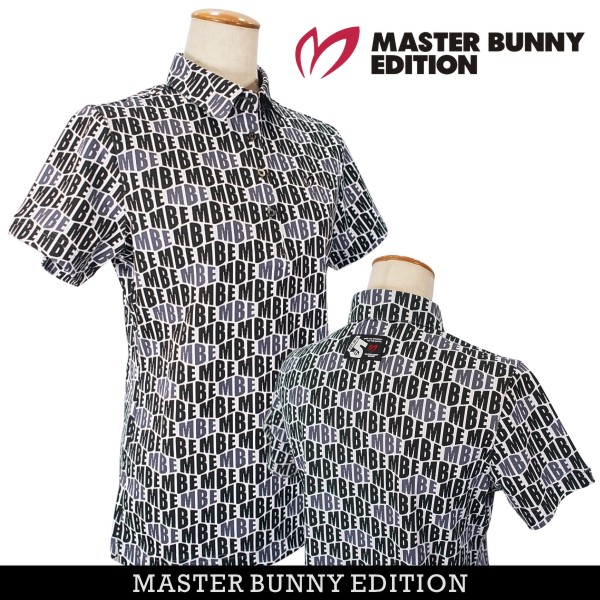 楽天市場】【PREMIUM CHOICE】マスターバニーbyパーリーゲイツ＝MASTER