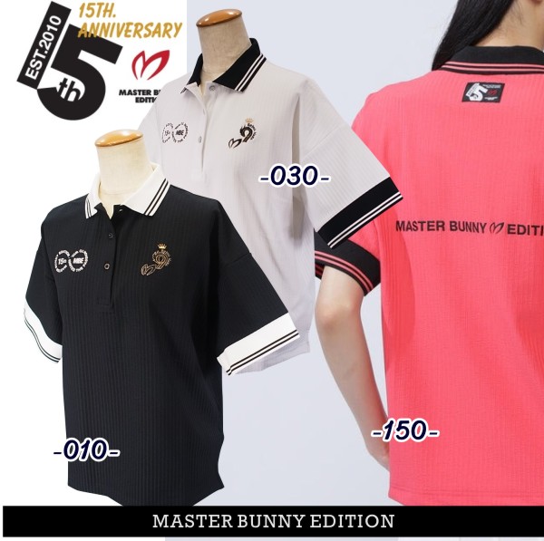 楽天市場】【NEW】マスターバニーbyパーリーゲイツ＝MASTER
