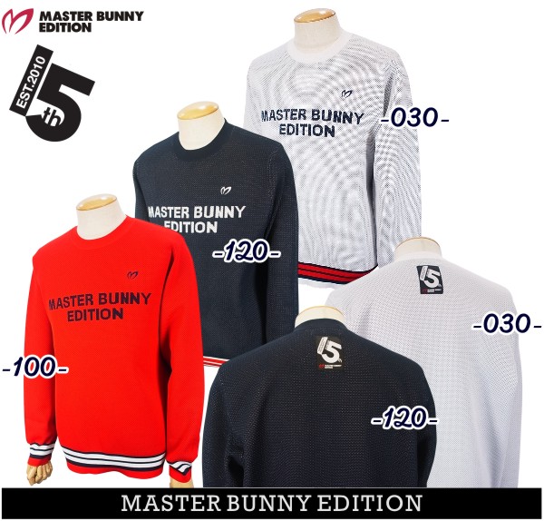 楽天市場】【PREMIUM SALE 40%OFF】マスターバニーbyパーリーゲイツ