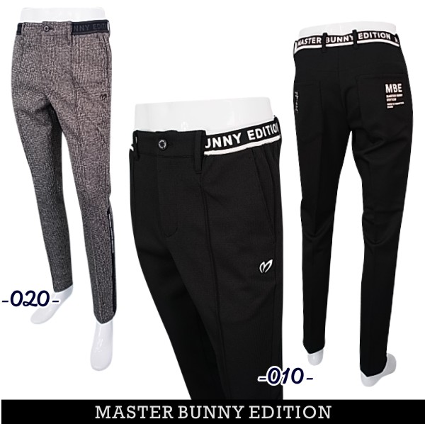 楽天市場】【NEW】マスターバニーbyパーリーゲイツMASTER BUNNY