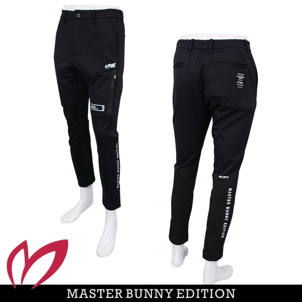 楽天市場】【PREMIUM CHOICE】マスターバニーbyパーリーゲイツMASTER BUNNY EDITION  ニューサークルロゴハニカムドビーストレッチメンズパンツ758-3131207/23AF : パーリーゲイツ by ゴルフウェーブ