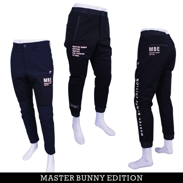 【楽天市場】【NEW】マスターバニーbyパーリーゲイツMASTER BUNNY EDITION 撥水/保温メンズ 超ストレッチボンディングアクティブ パンツ 758-3231105/23D : パーリーゲイツ by ゴルフウェーブ