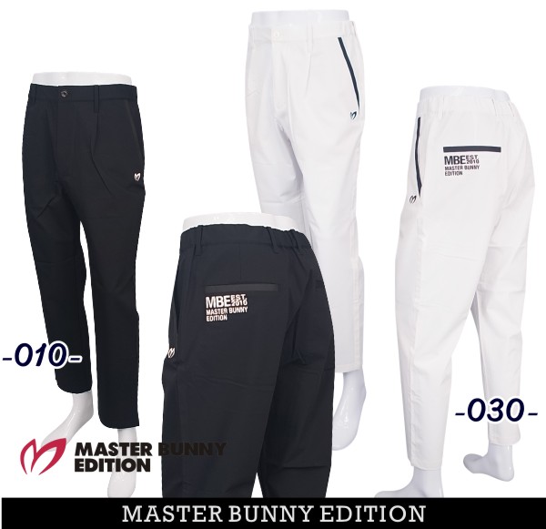 楽天市場】【PREMIUM SALE40%超OFF】マスターバニーbyパーリーゲイツMASTER BUNNY EDITION 撥水/保温メンズ 超 ストレッチボンディングアクティブパンツ 758-3231105/23D : パーリーゲイツ by ゴルフウェーブ