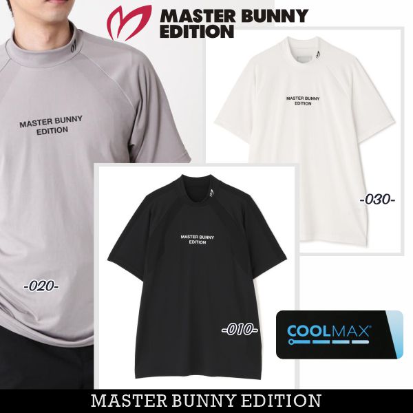 【NEW】マスターバニーbyパーリーゲイツ MASTER BUNNY EDITION \
