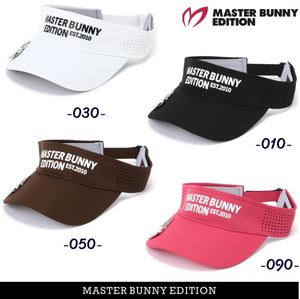 楽天市場】【NEW】マスターバニーbyパーリーゲイツMASTER BUNNY