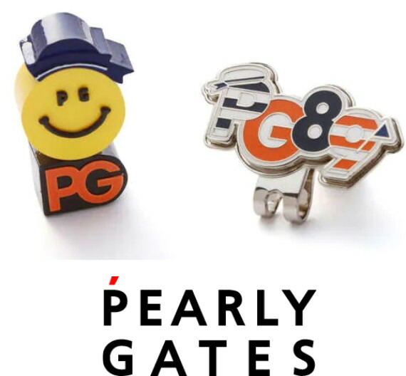 New Pearly Gates パーリービルゲイツsmile Smile Marine Border 立体活字ゼムクリップ符牒 053 21b Marine Border Cannes Encheres Com