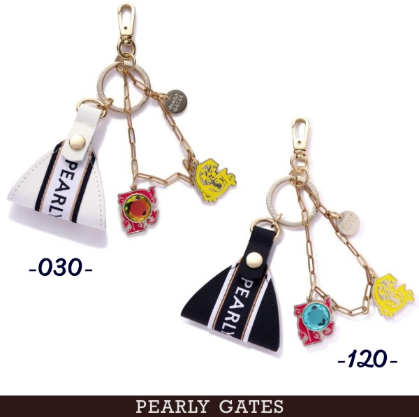 楽天市場】【NEW】PERALY GATES パーリーゲイツカレッジロゴ メルトン