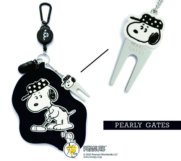 楽天市場】【美品】 sticky zoo SNOOPY バッグチャーム 【中古