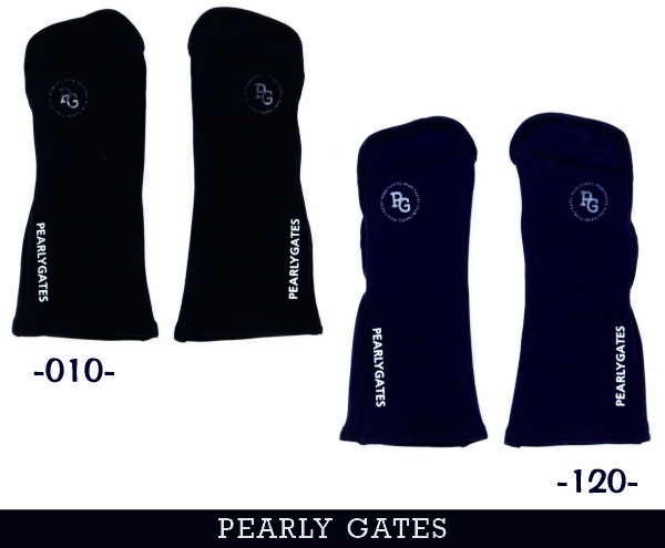 楽天市場】【PREMIUM CHOICE】PEARLY GATES パーリーゲイツ”New