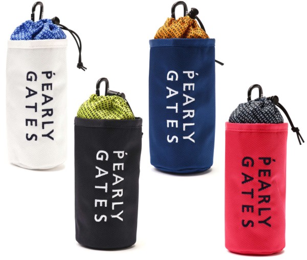new pearly gates パーリーゲイツnew basic items debut 2踏み段ロゴ 保冷保温 定番仕組みボトル函053 0984205 1984005 21a djmarrs co nz