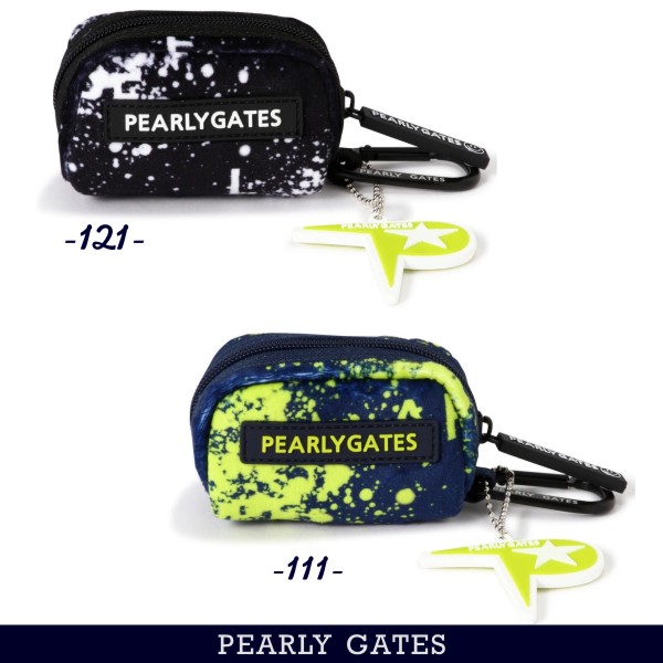 楽天市場】PEARLY GATES パーリーゲイツニューパワー炸裂