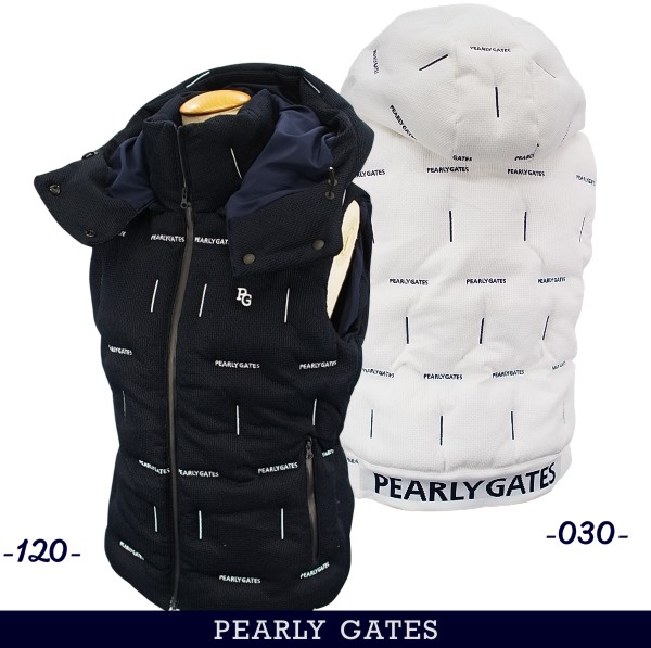 楽天市場】【PREMIUM OUTLET55%OFF】PEARLY GATES パーリーゲイツ軽量 