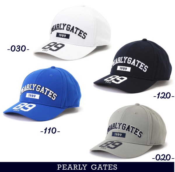 楽天市場】【WEB限定】PEARLY GATES NEW定番/トーナメントモデル