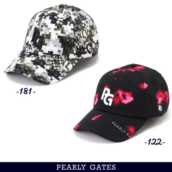楽天市場】【PREMIUM CHOICE 60%超OFF】PEARLY GATES パーリー