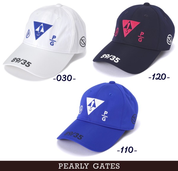 楽天市場】【PREMIUM SALE 30%超OFF】PEARLY GATES パーリー