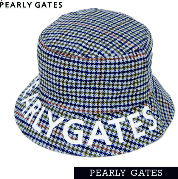 楽天市場】【PREMIUM CHOICE】PEARLY GATES パーリーゲイツNEW BASIC