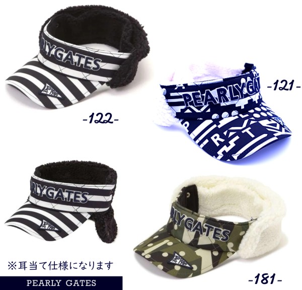 楽天市場】【PREMIUM SALE 65%超OFF】PEARLY GATES パーリー