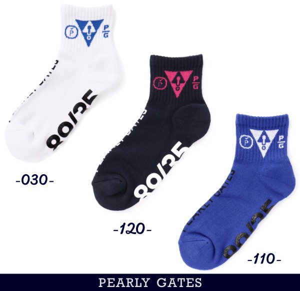 楽天市場】PEARLY GATES パーリーゲイツ ハイカット ゴルフ